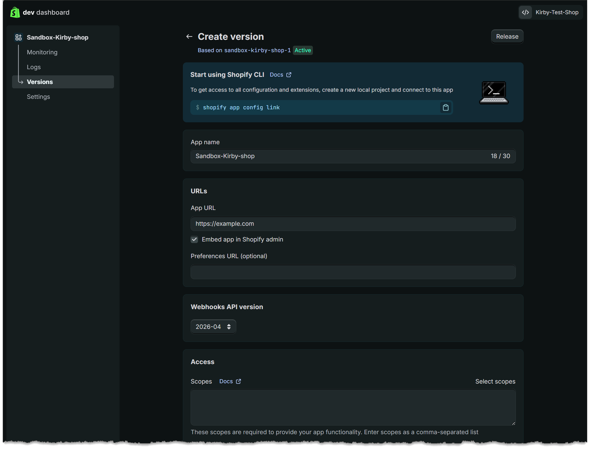 Shopify-sandbox-install-new-5.png